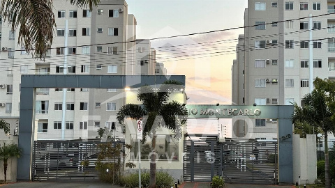 Apartamento para Venda em Maringá - PR, Jd América