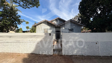 CASAS, Rua Castro Alves