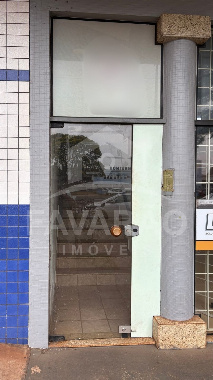Sala Comercial (Sobreloja) para Locação em Maringá - PR, Jd Internorte
