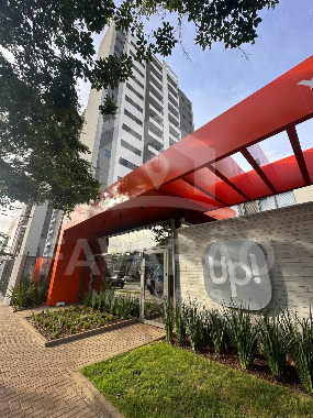 Apartamento para Venda em Maringá - PR, Jd Aclimação