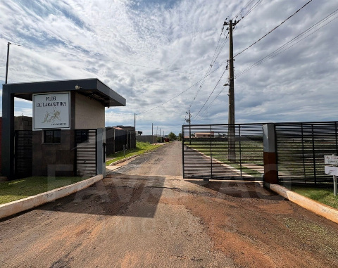 TERRENOS, Estrada Pulinópolis