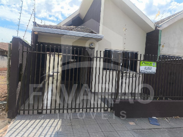 CASAS, Rua Juvenal Maria Fernandes Silva