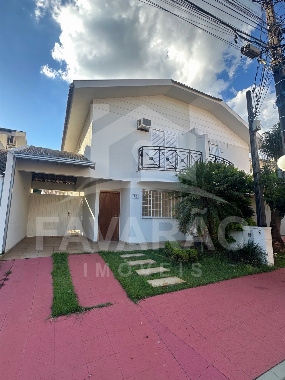 SOBRADOS, Avenida Londrina