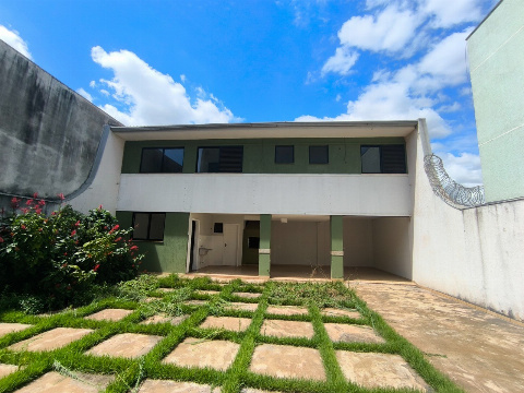 SOBRADOS, Rua Estados Unidos