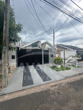 CASAS, Rua Aurélio Quáglia