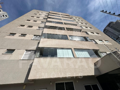 APARTAMENTOS, Rua Jaracatiá