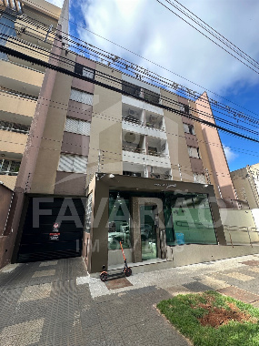 APARTAMENTOS, Rua Marechal Floriano Peixoto