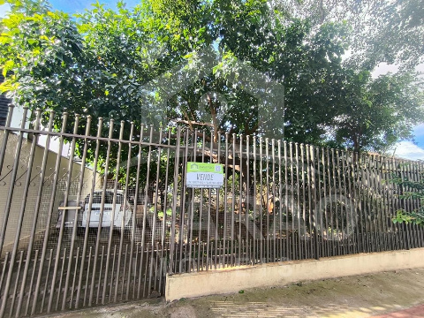 Casa para Venda em Maringá - PR, Jd Brasil