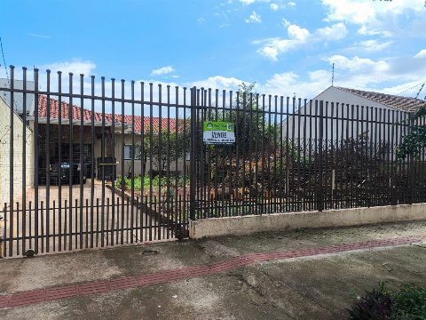 CASAS, Avenida Deputado José Alves dos Santos