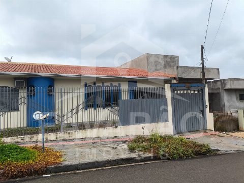 CASAS, Rua Tupanssi