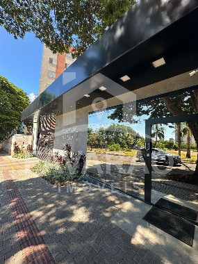 APARTAMENTOS, Rua Doutor Saulo Porto Virmond