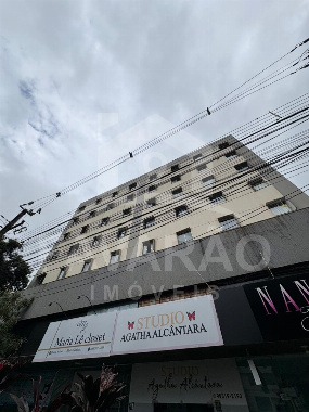 APARTAMENTOS, Rua Piratininga