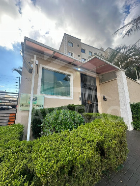 Apartamento para Venda em Maringá - PR, Pq Industrial