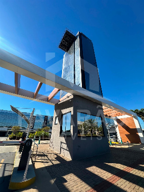 Edifício Comercial para Locação em Maringá - PR, Jd Itália