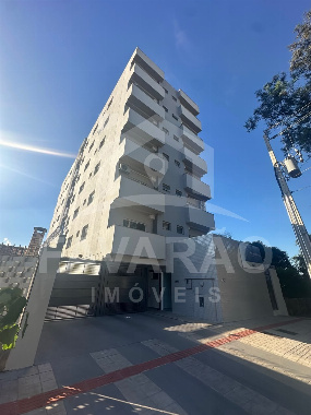 APARTAMENTOS, Rua Rui Barbosa
