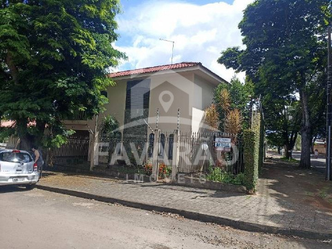 SOBRADOS, Rua Patrícia