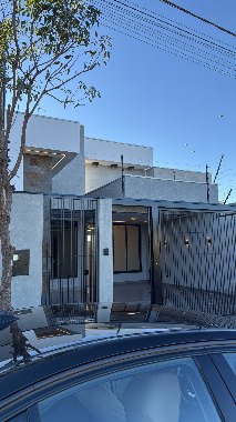CASAS, Rua Pioneiro Wilson Pires de Almeida