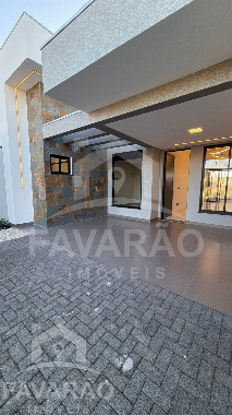 CASAS, Rua Pioneiro Wilson Pires de Almeida