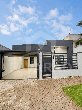 CASAS, Rua João Fregadolli