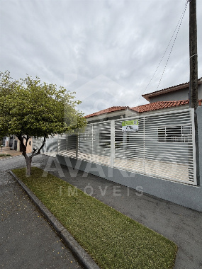 SOBRADOS, Rua Rio Congoinhas