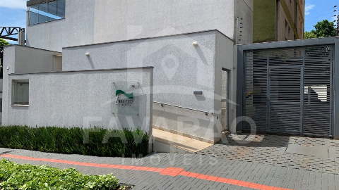 Apartamento Kitnet para Locação em Maringá - PR, Zona 07