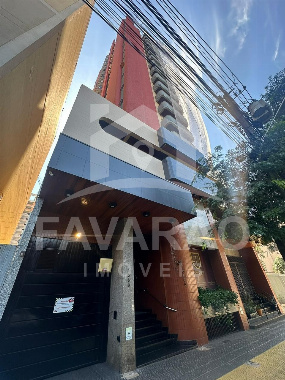 Apartamento para Venda em Maringá - PR, Zona 01 Centro