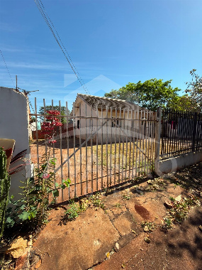 CASAS, Rua Pioneiro João Custódio Pereira