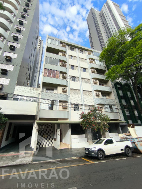 APARTAMENTOS, Avenida Governador Parigot de Souza