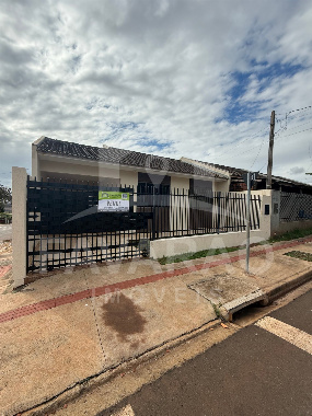 CASAS, Rua Aurora