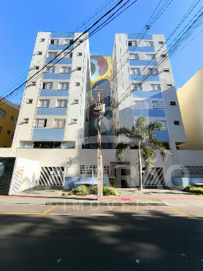 APARTAMENTOS, Rua Professor Itamar Orlando Soares