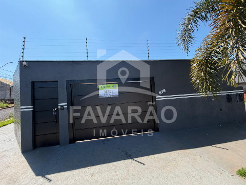 CHÁCARAS, Rua Antônio de Paula Antonucci
