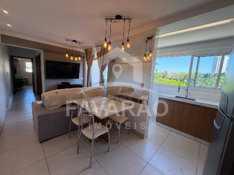 Apartamento para Venda em Maringá - PR, Zona 08