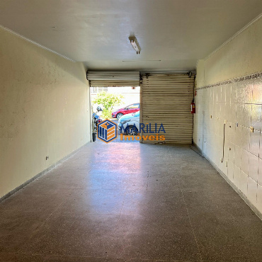 Sala Comercial para Locação em Marília - SP, Marília