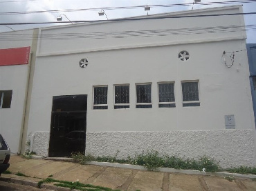 Barracão para Locação em Marília - SP, Banzato