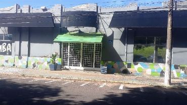 Salão Comercial para Locação em Marília - SP, Marília