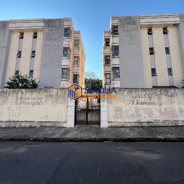 Apartamento para Locação em Marília - SP, Jd Araxá