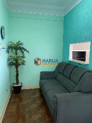 Sala Comercial para Venda em Marília - SP, Centro