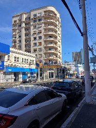 Sala Comercial para Locação em Marília - SP, Centro
