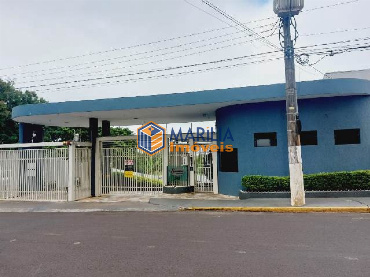 Apartamento para Venda em Marília - SP, Boa Vista