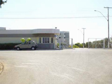 Apartamento para Venda em Marília - SP, Jd Cavallari