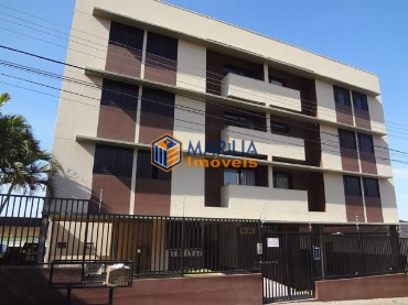 Apartamento para Locação em Marília - SP, Boa Vista
