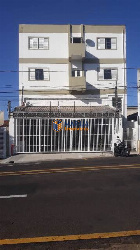Apartamento para Locação em Marília - SP, Somenzari