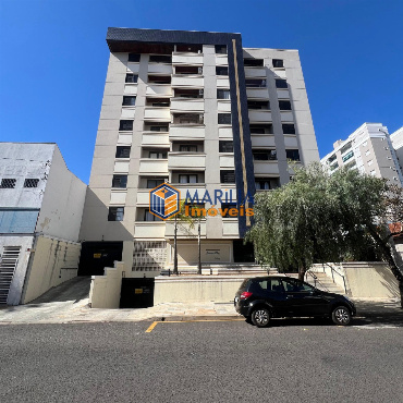 Apartamento para Locação em Marília - SP, Marília
