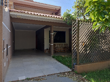 Sobrado para Locação em Maringá - PR, Jd dos Pássaros