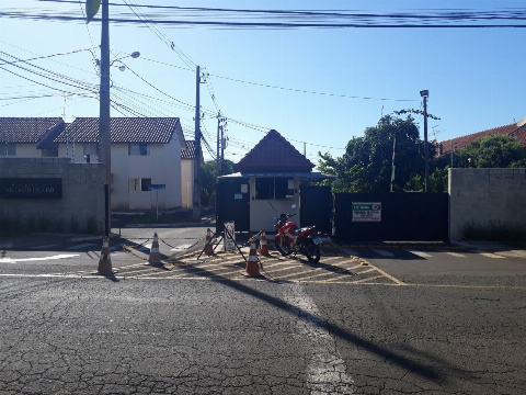 APARTAMENTOS, Avenida José Alves Nendo