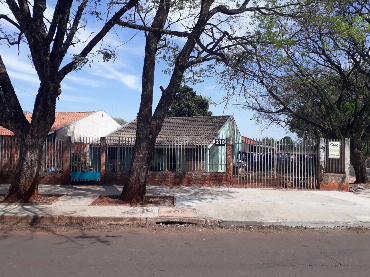 CASAS, Rua Vereador Carlos Alberto Paula