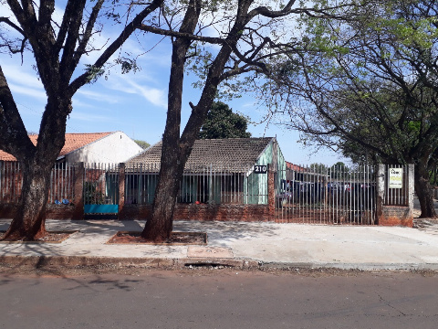 CASAS, Rua Vereador Carlos Alberto Paula