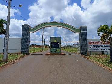 Terreno para Venda em Iguaraçu - PR, Jd Vl Verde
