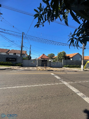 APARTAMENTOS, Avenida José Alves Nendo