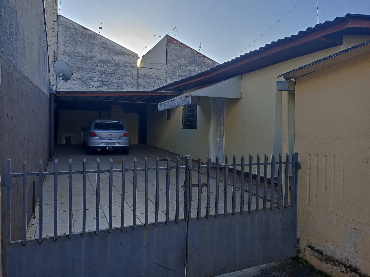 Casa para Locação em Maringá - PR, Jd Alvorada